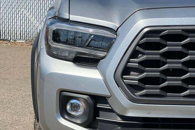 2023 Toyota Tacoma TRD Off Road Roseville CA