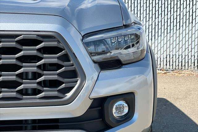 2023 Toyota Tacoma TRD Off Road Roseville CA