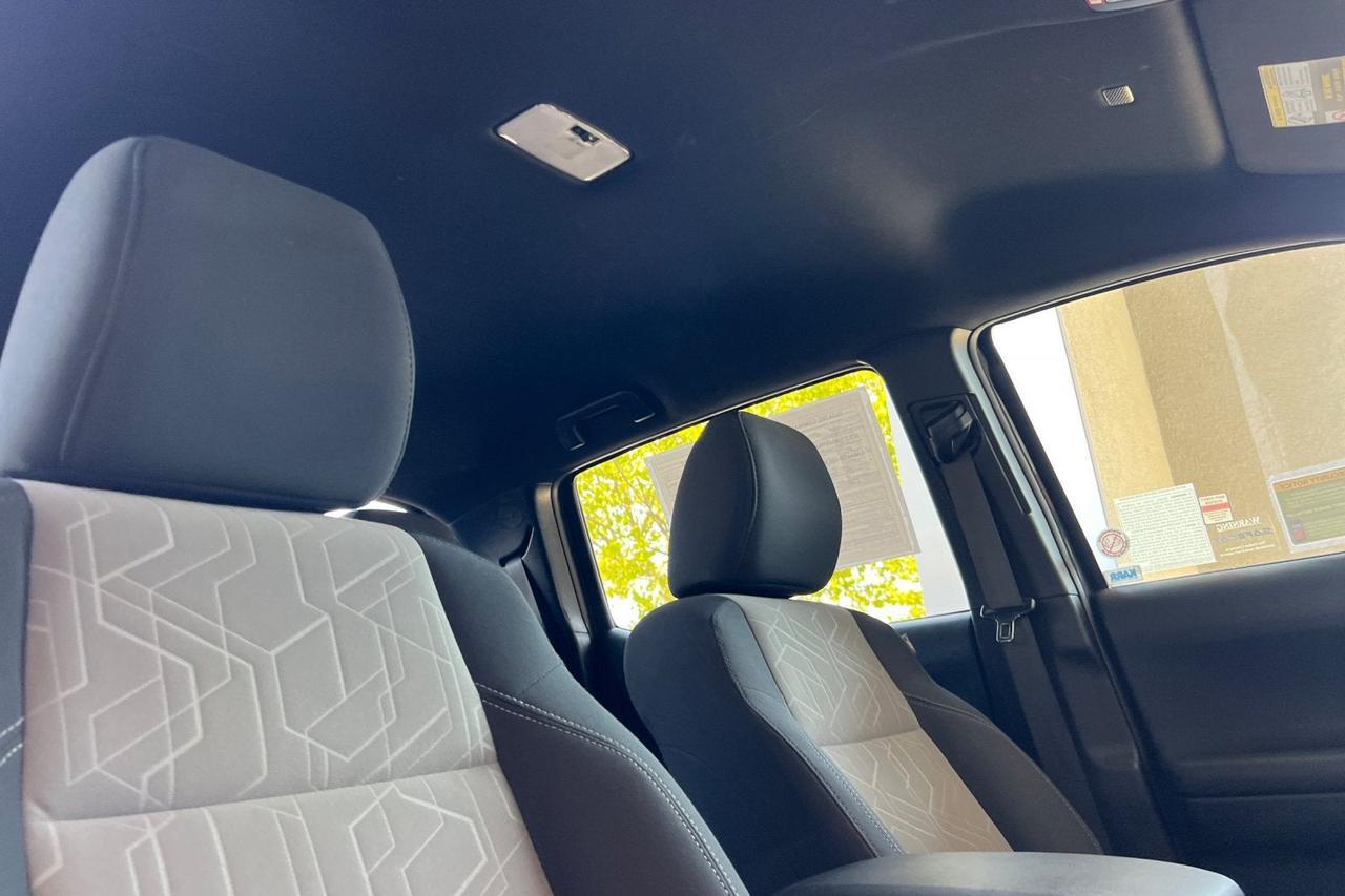 2023 Toyota Tacoma TRD Off Road Roseville CA
