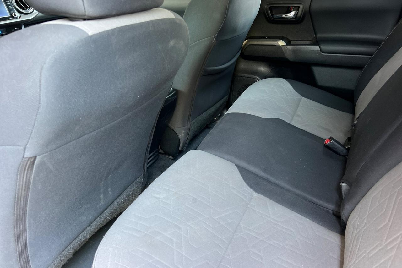 2023 Toyota Tacoma TRD Off Road Roseville CA