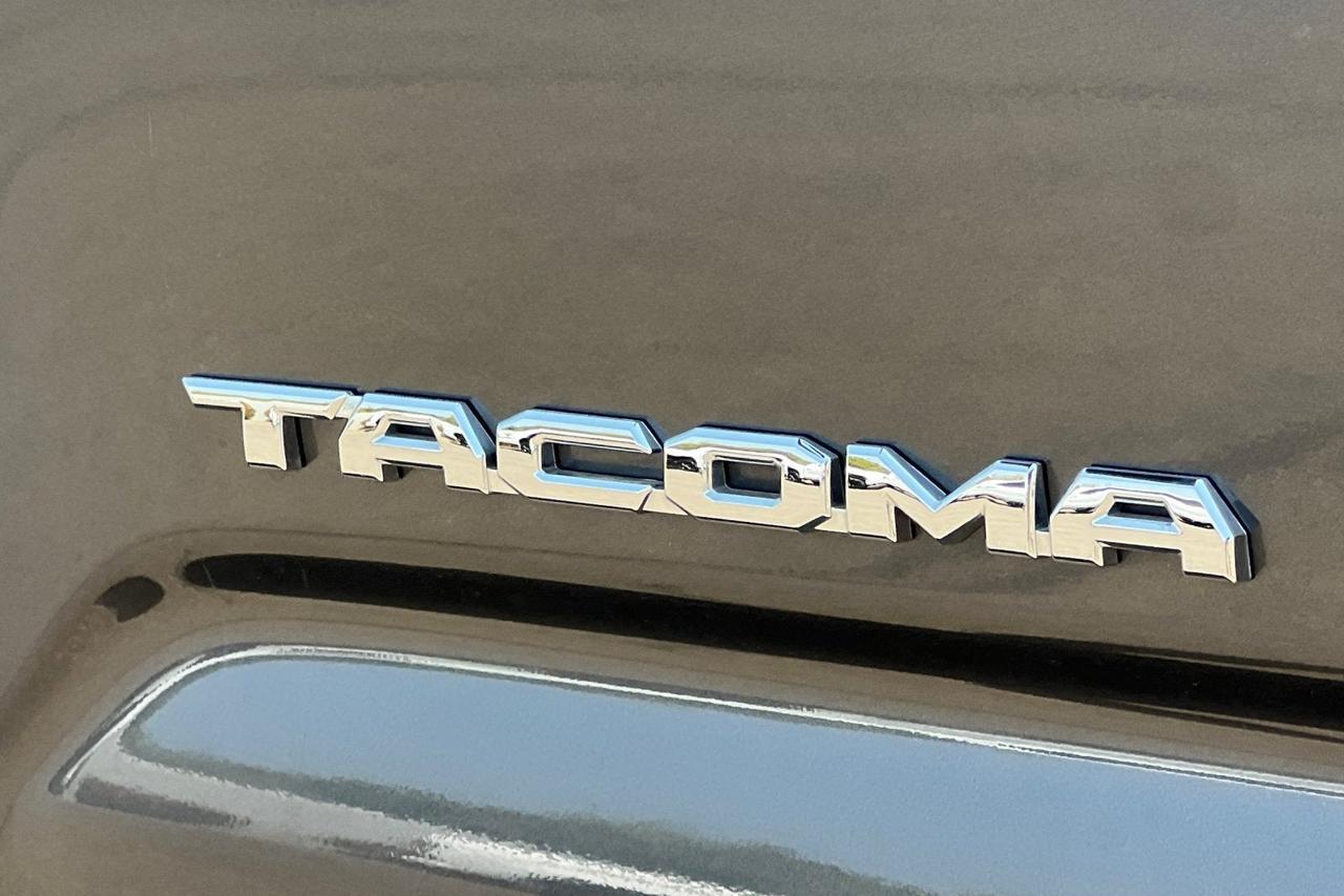2023 Toyota Tacoma TRD Off Road Roseville CA