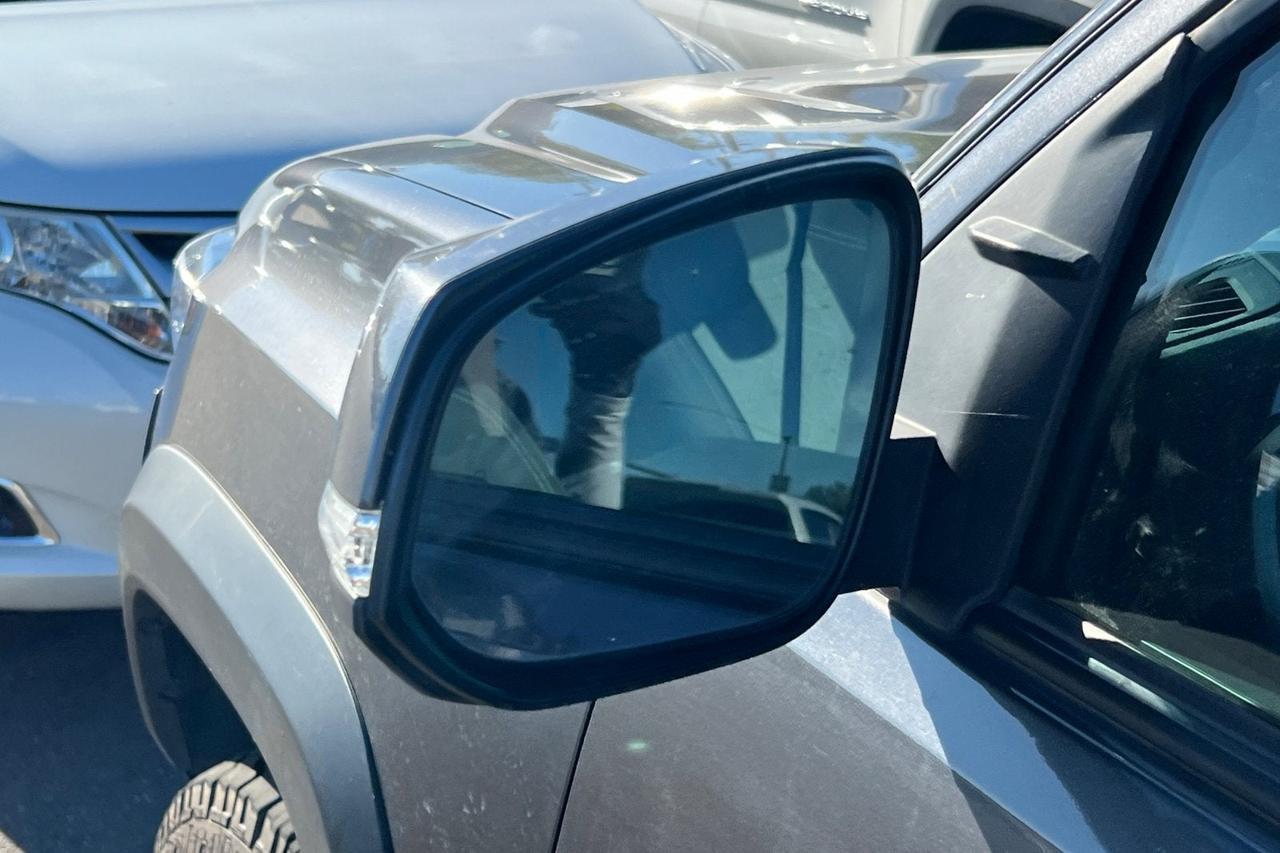 2023 Toyota Tacoma TRD Off Road Roseville CA