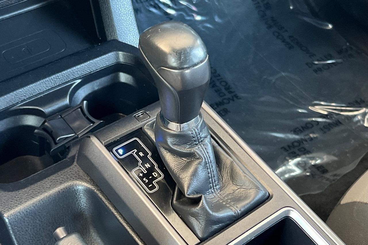 2023 Toyota Tacoma TRD Off Road Roseville CA