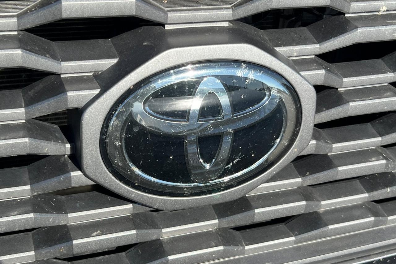 2023 Toyota Tacoma TRD Off Road Roseville CA