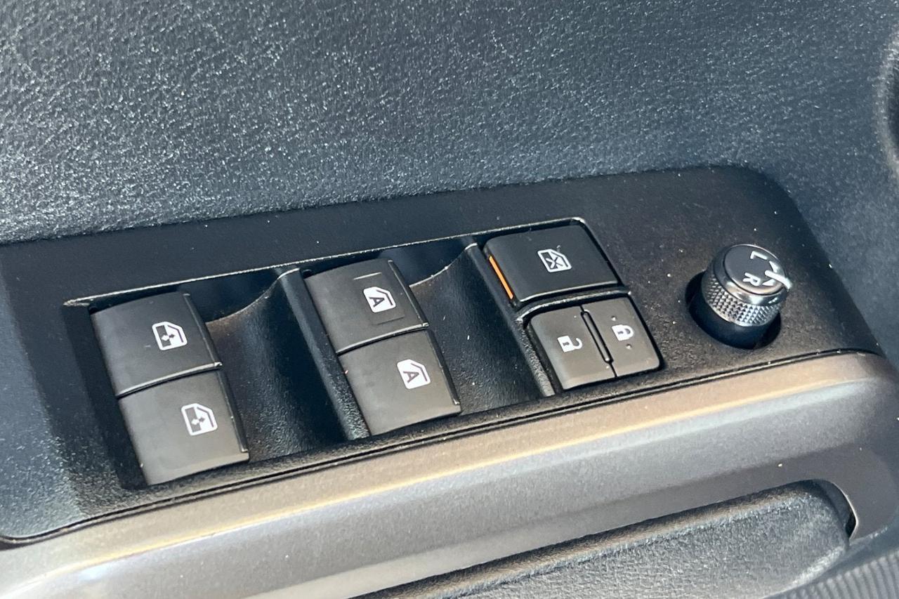 2023 Toyota Tacoma TRD Off Road Roseville CA