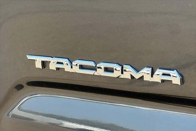 2023 Toyota Tacoma TRD Off Road Roseville CA