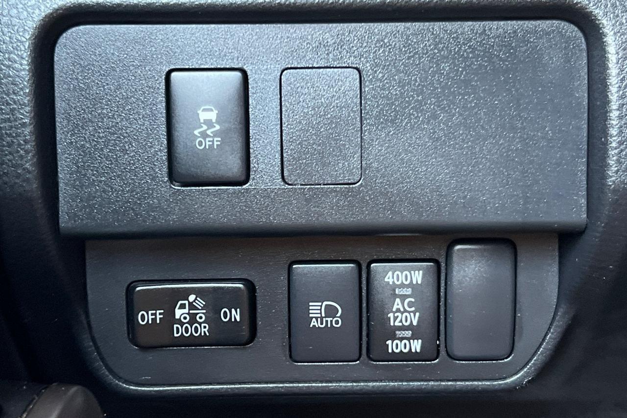 2023 Toyota Tacoma TRD Off Road Roseville CA