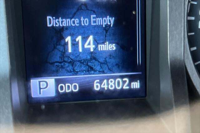 2023 Toyota Tacoma TRD Off Road Roseville CA