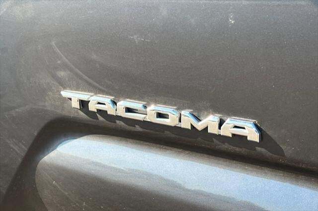 2023 Toyota Tacoma TRD Off Road Roseville CA