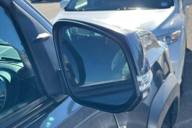 2023 Toyota Tacoma TRD Off Road Roseville CA