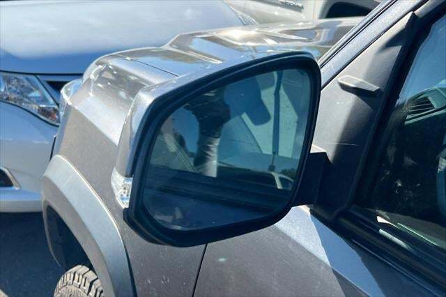 2023 Toyota Tacoma TRD Off Road Roseville CA