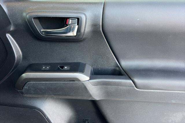 2023 Toyota Tacoma TRD Off Road Roseville CA