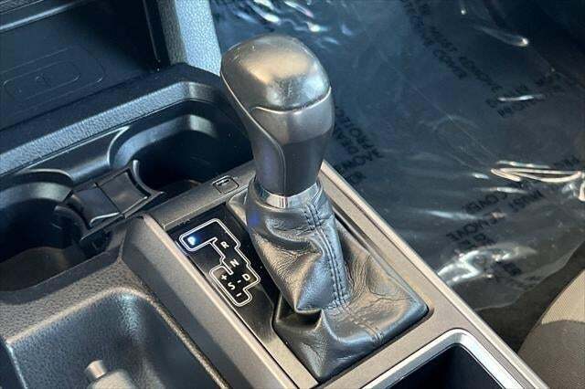 2023 Toyota Tacoma TRD Off Road Roseville CA