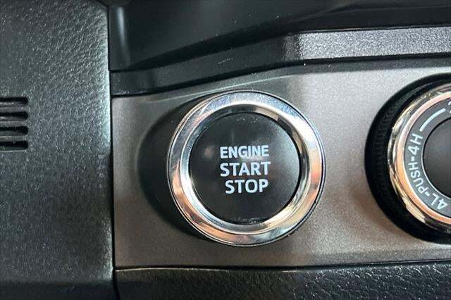 2023 Toyota Tacoma TRD Off Road Roseville CA