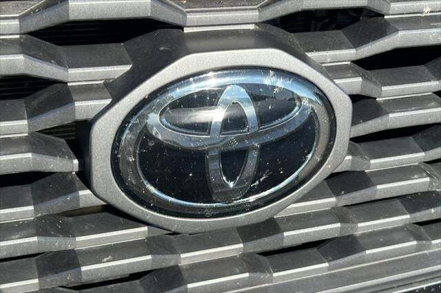2023 Toyota Tacoma TRD Off Road Roseville CA
