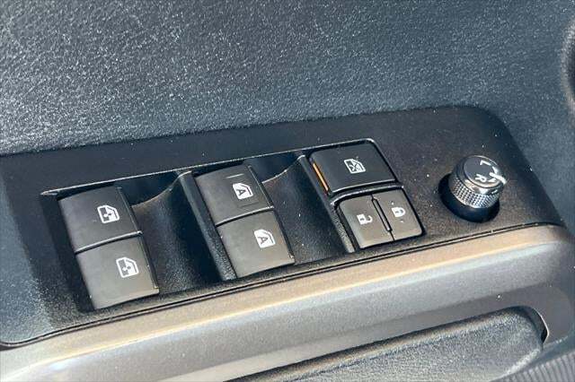 2023 Toyota Tacoma TRD Off Road Roseville CA