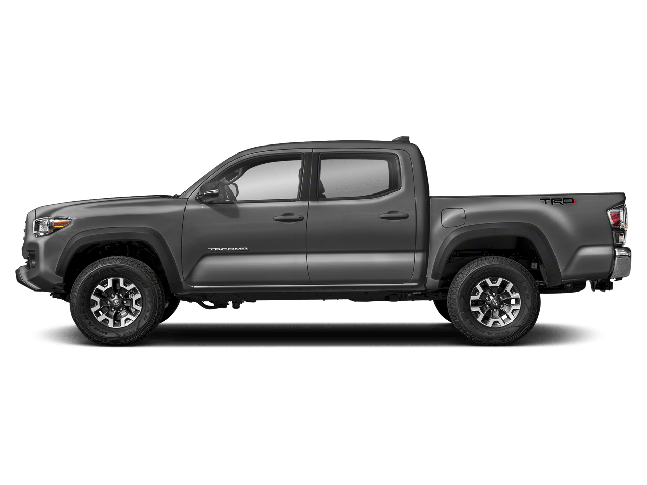 2023 Toyota Tacoma TRD Off Road Roseville CA