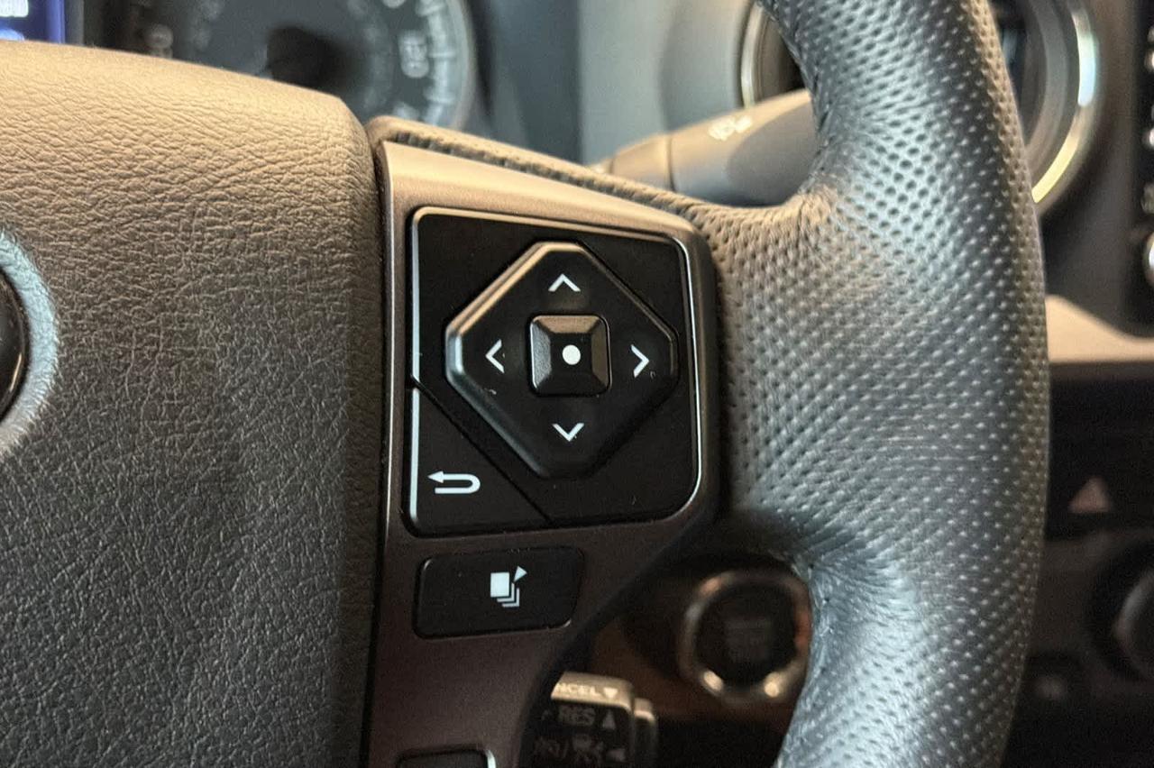 2023 Toyota Tacoma TRD Off Road Roseville CA
