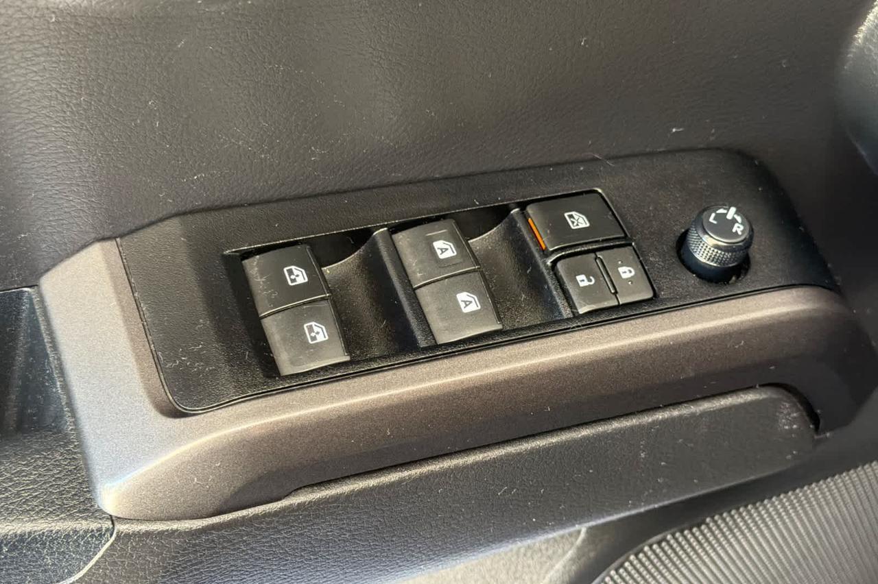 2023 Toyota Tacoma TRD Off Road Roseville CA