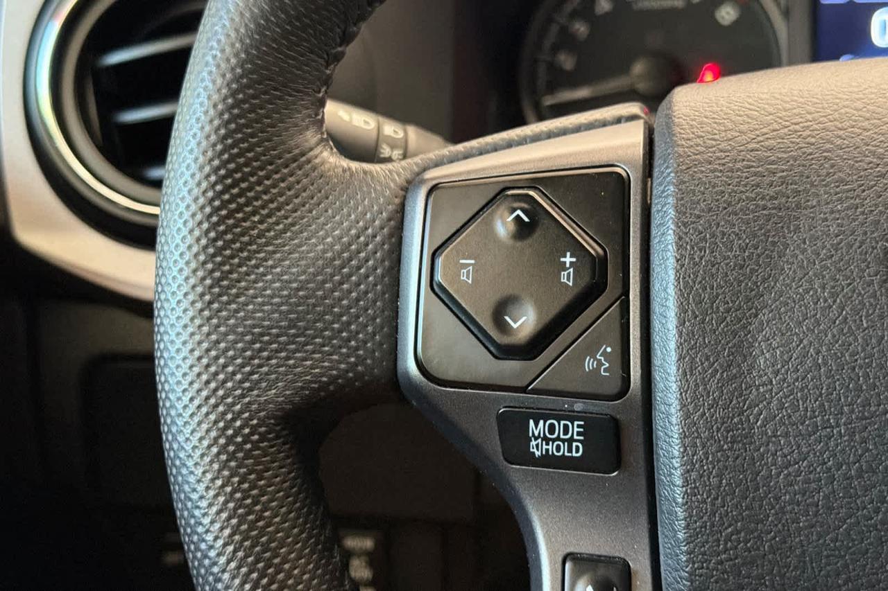 2023 Toyota Tacoma TRD Off Road Roseville CA