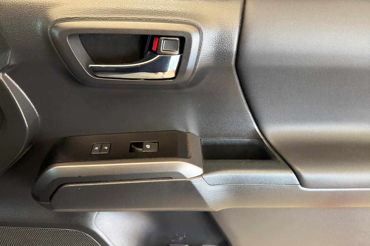 2023 Toyota Tacoma TRD Off Road Roseville CA