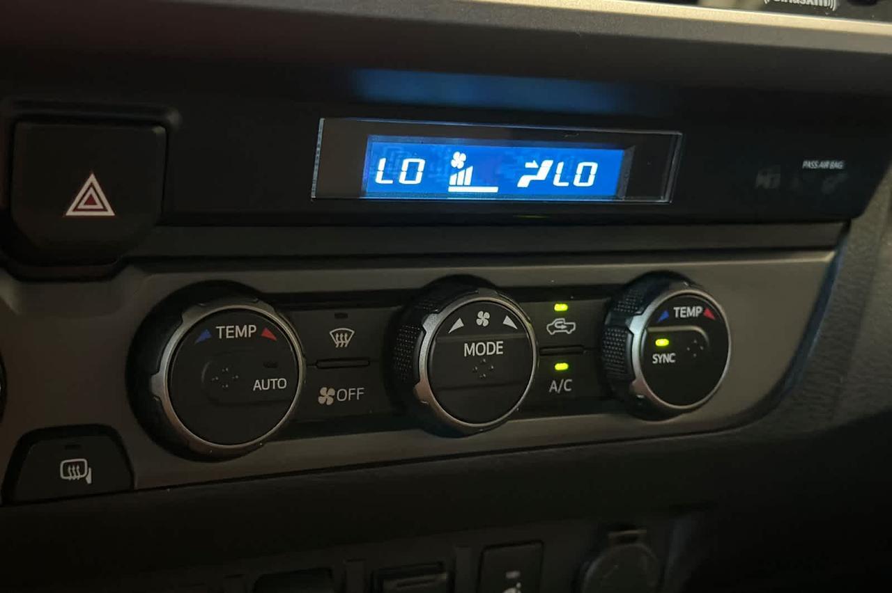 2023 Toyota Tacoma TRD Off Road Roseville CA