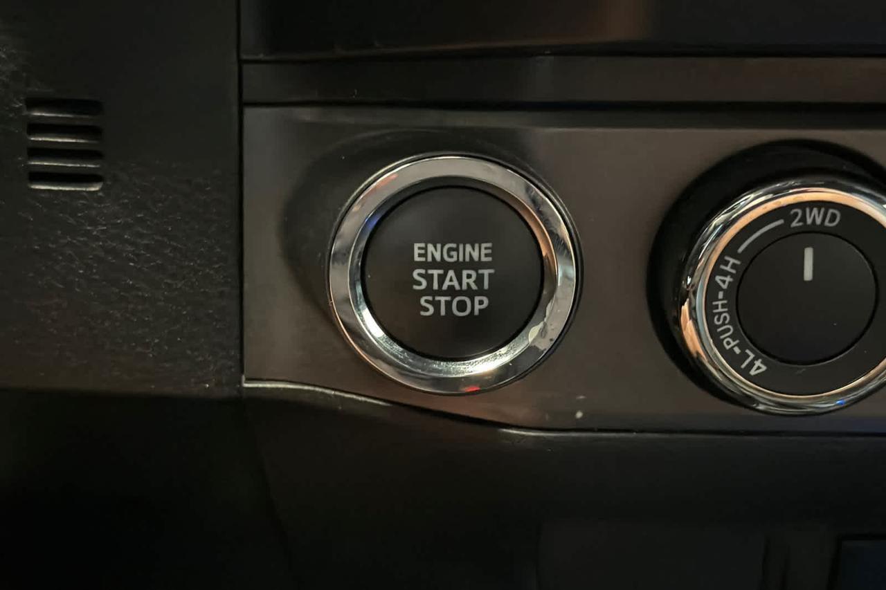 2023 Toyota Tacoma TRD Off Road Roseville CA