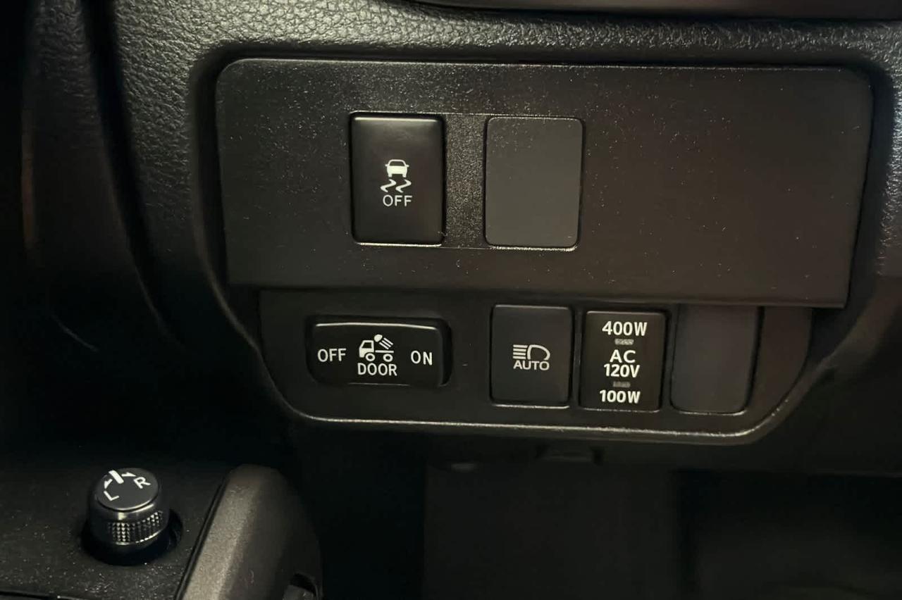 2023 Toyota Tacoma TRD Off Road Roseville CA