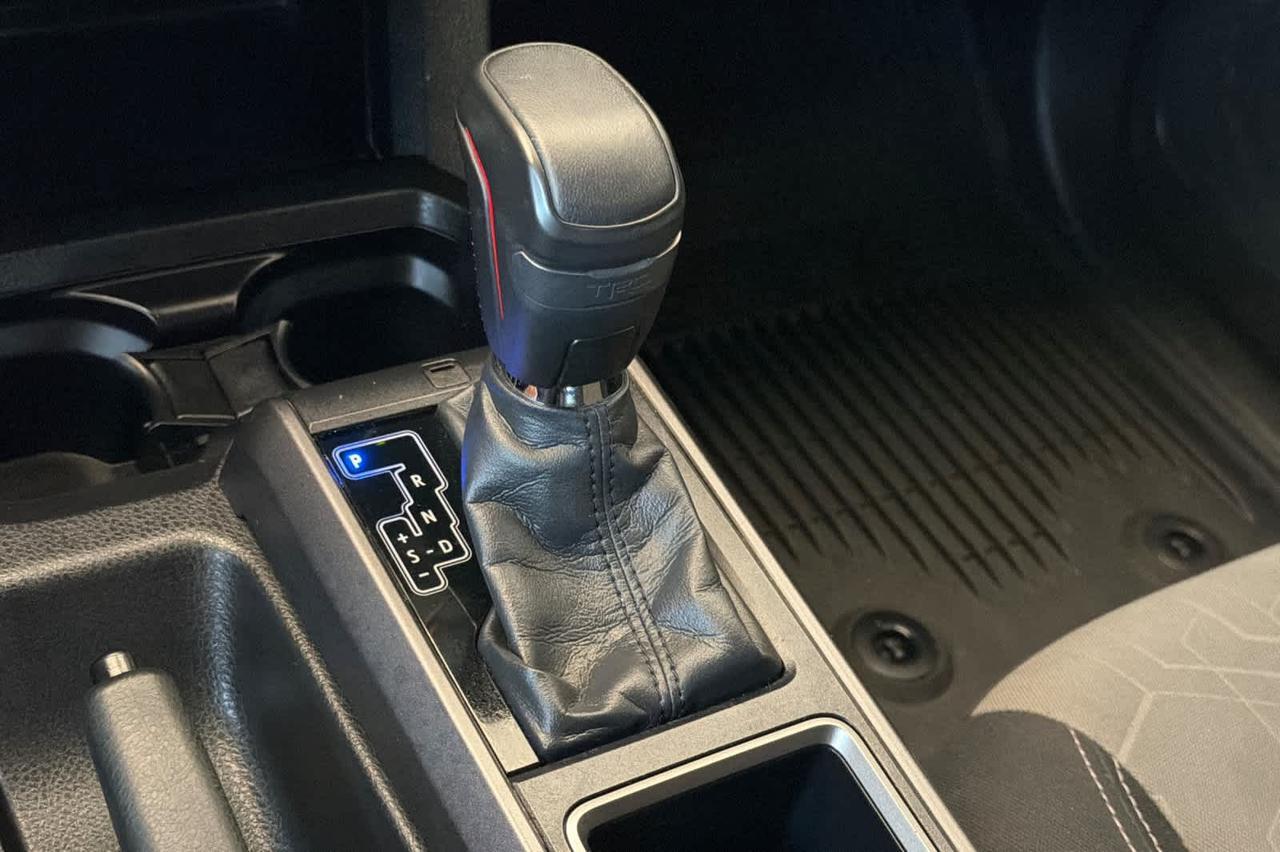 2023 Toyota Tacoma TRD Off Road Roseville CA