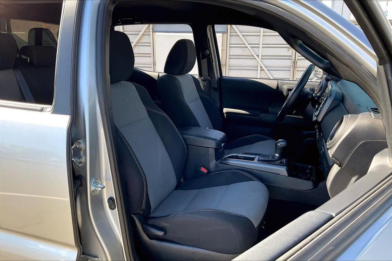 2023 Toyota Tacoma TRD Off Road Roseville CA