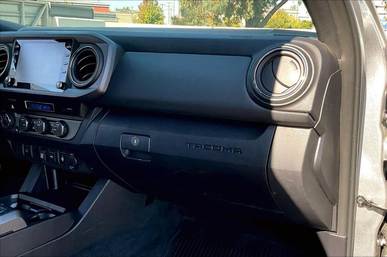 2023 Toyota Tacoma TRD Off Road Roseville CA