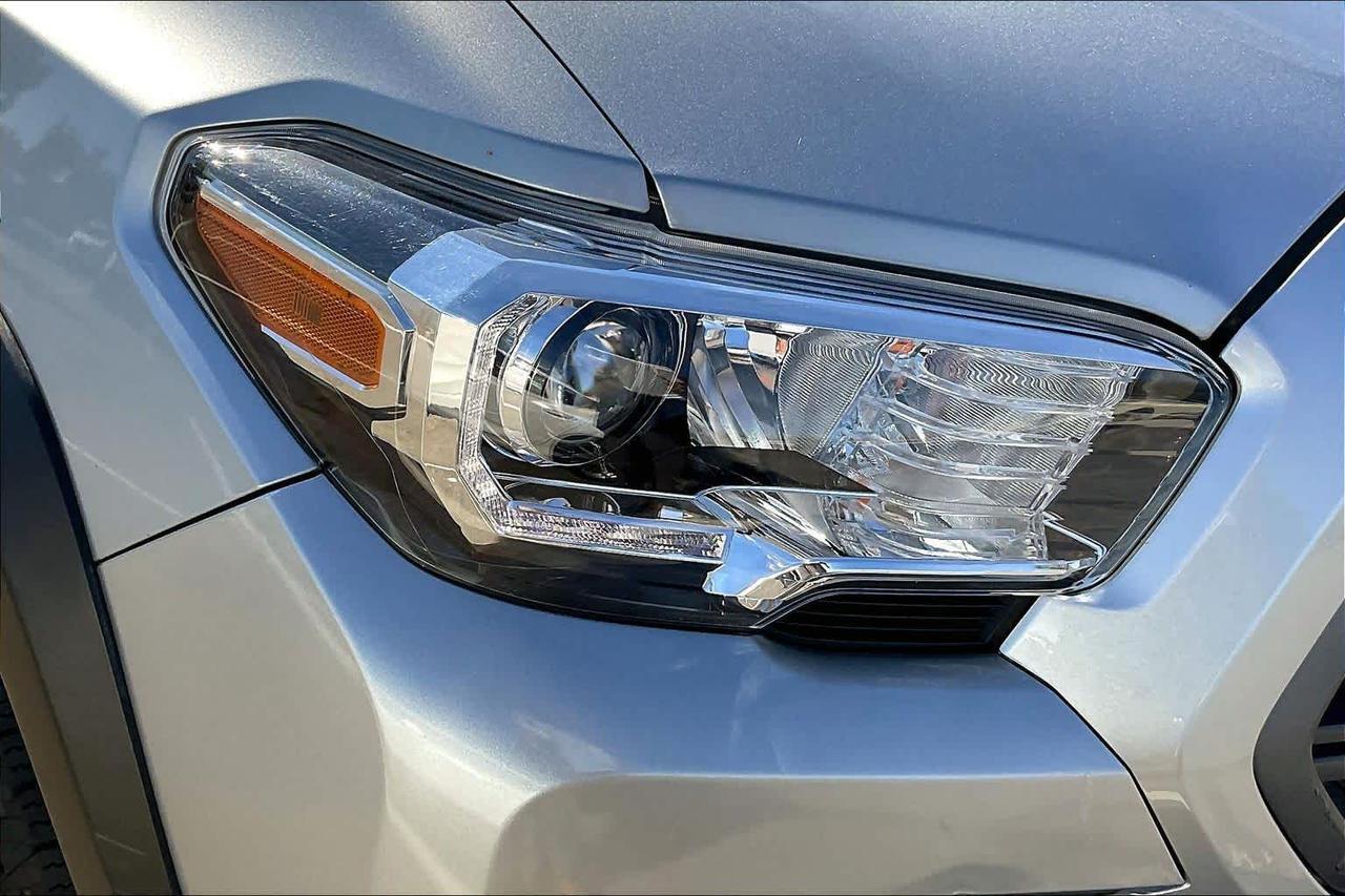 2023 Toyota Tacoma TRD Off Road Roseville CA