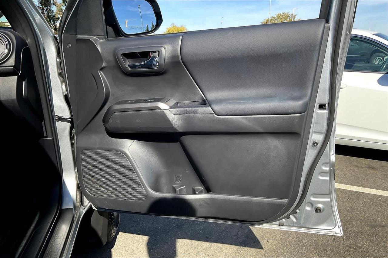 2023 Toyota Tacoma TRD Off Road Roseville CA