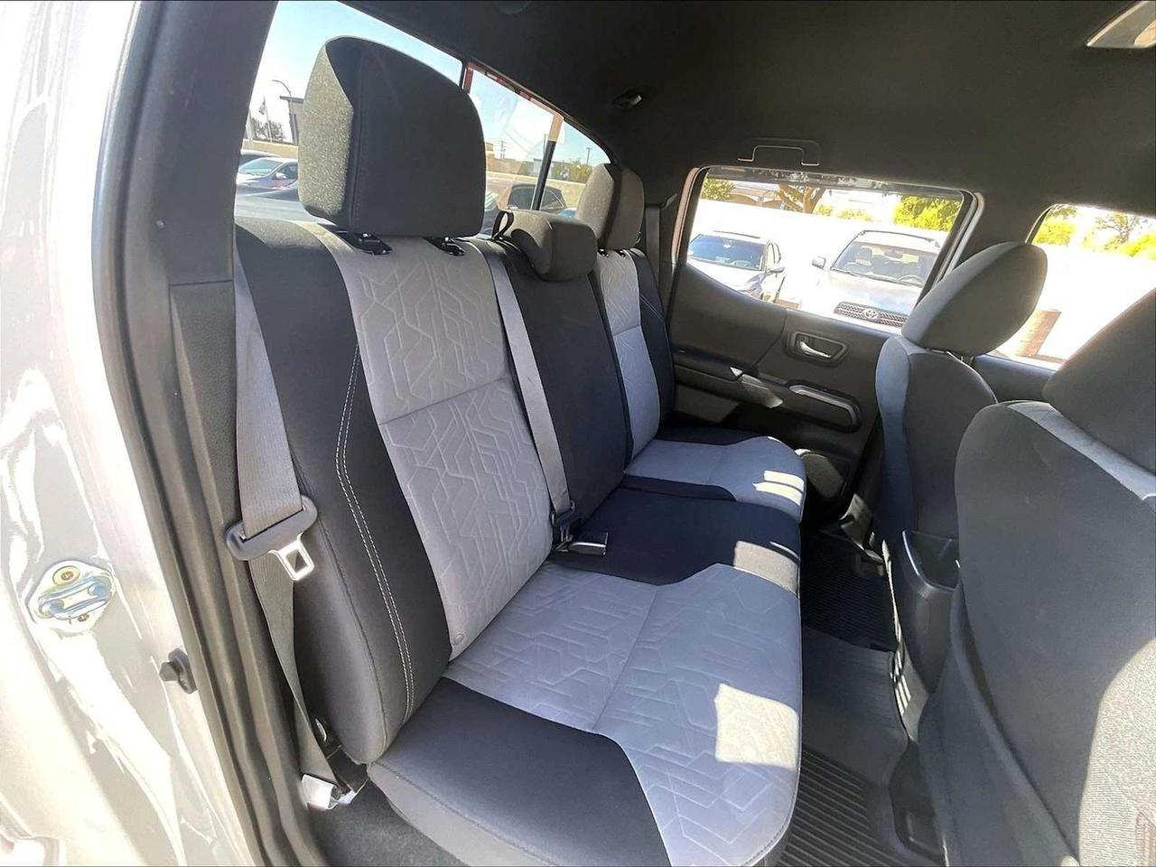 2023 Toyota Tacoma TRD Off Road Roseville CA