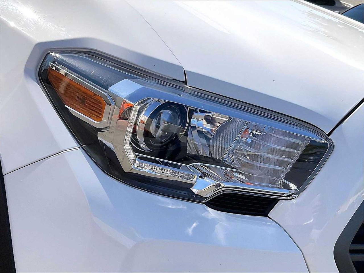 2023 Toyota Tacoma TRD Off Road Roseville CA