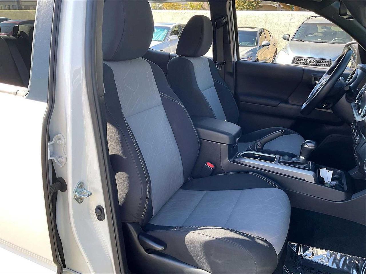 2023 Toyota Tacoma TRD Off Road Roseville CA
