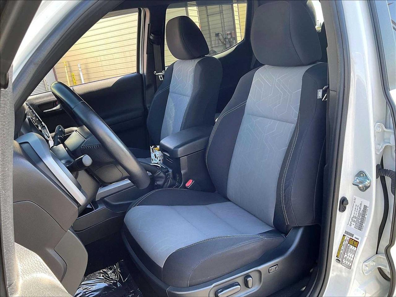 2023 Toyota Tacoma TRD Off Road Roseville CA