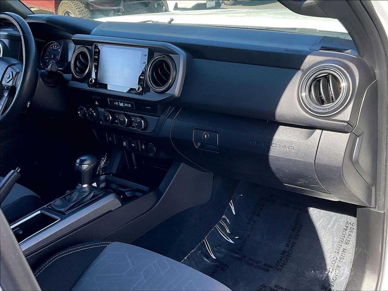 2023 Toyota Tacoma TRD Off Road Roseville CA