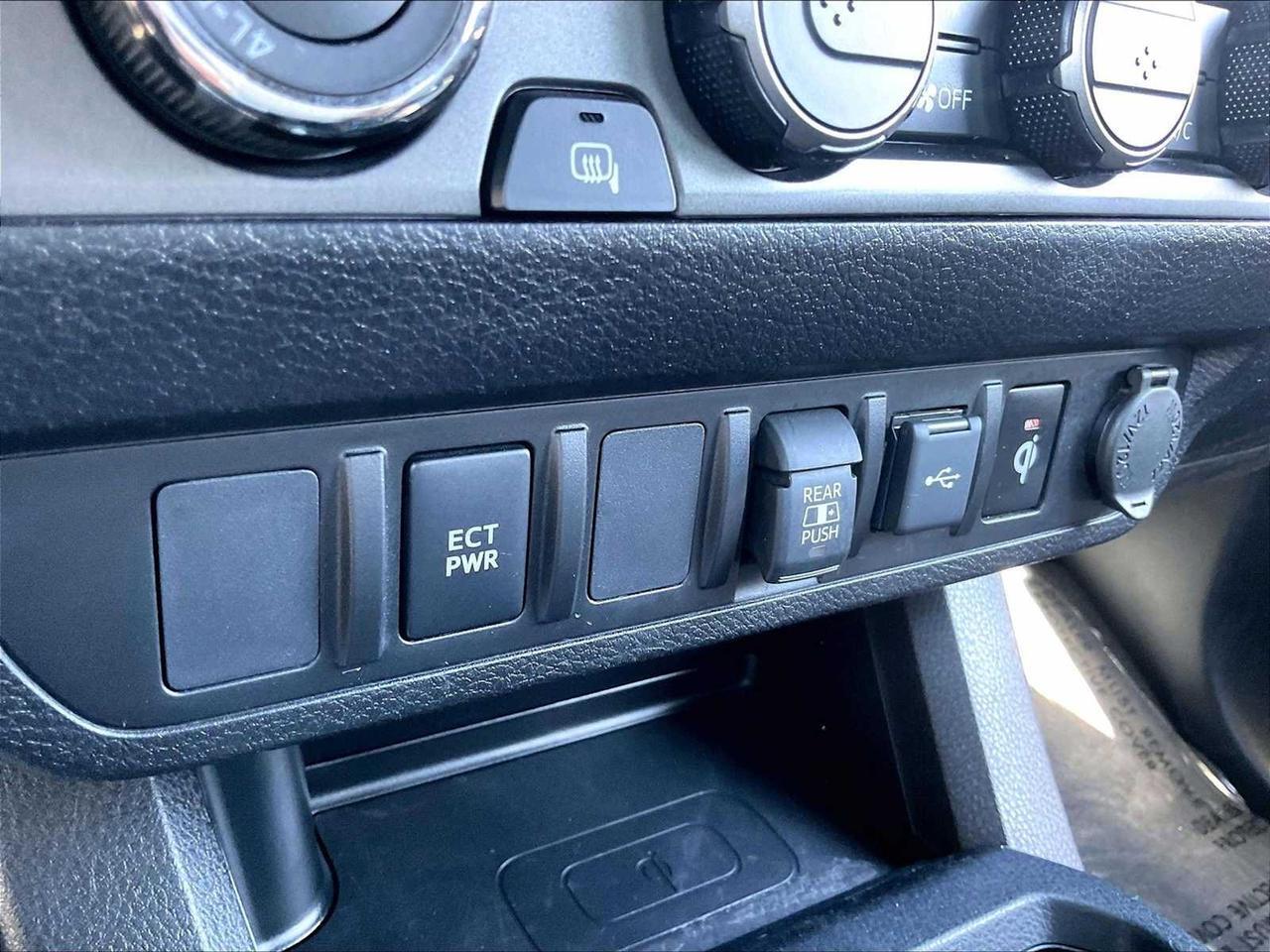 2023 Toyota Tacoma TRD Off Road Roseville CA