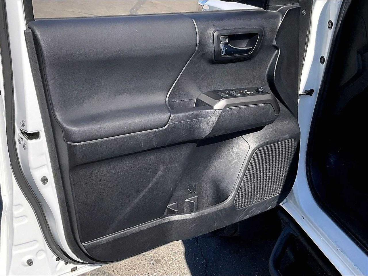 2023 Toyota Tacoma TRD Off Road Roseville CA