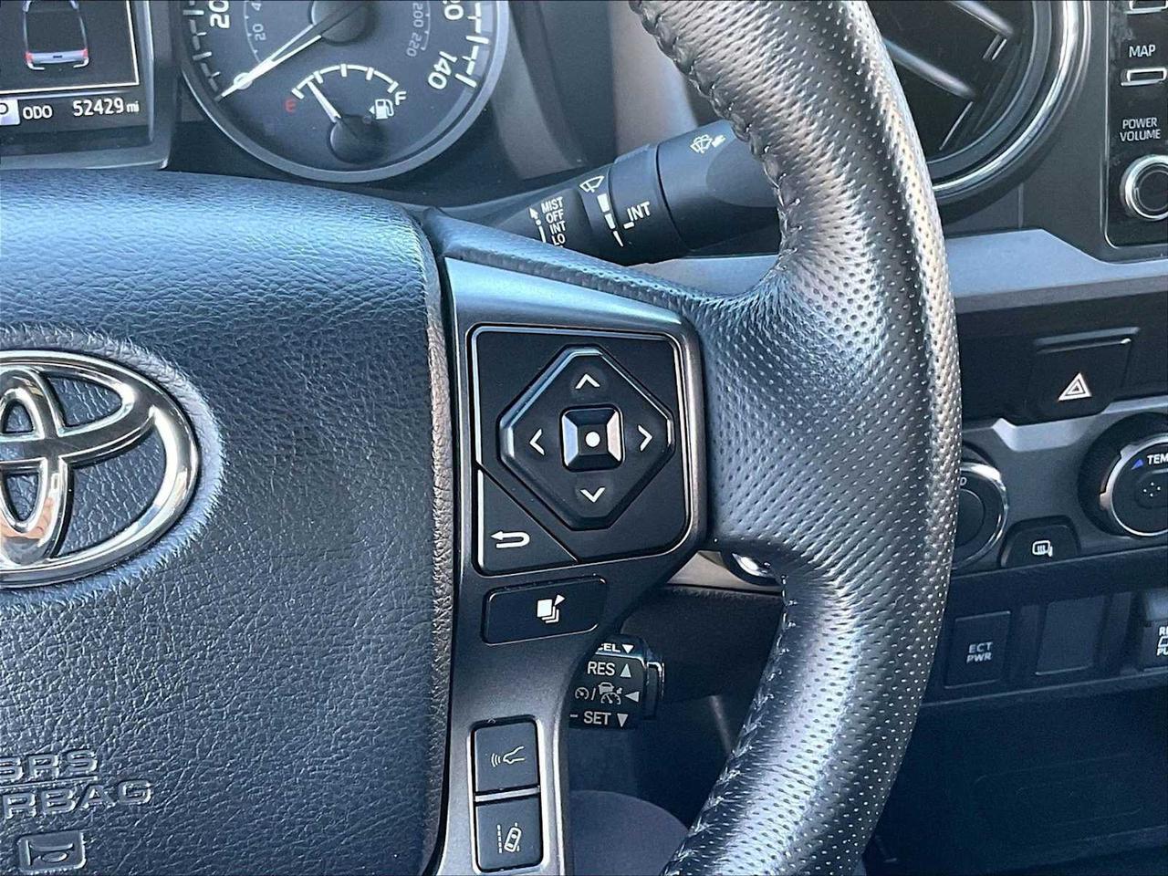 2023 Toyota Tacoma TRD Off Road Roseville CA