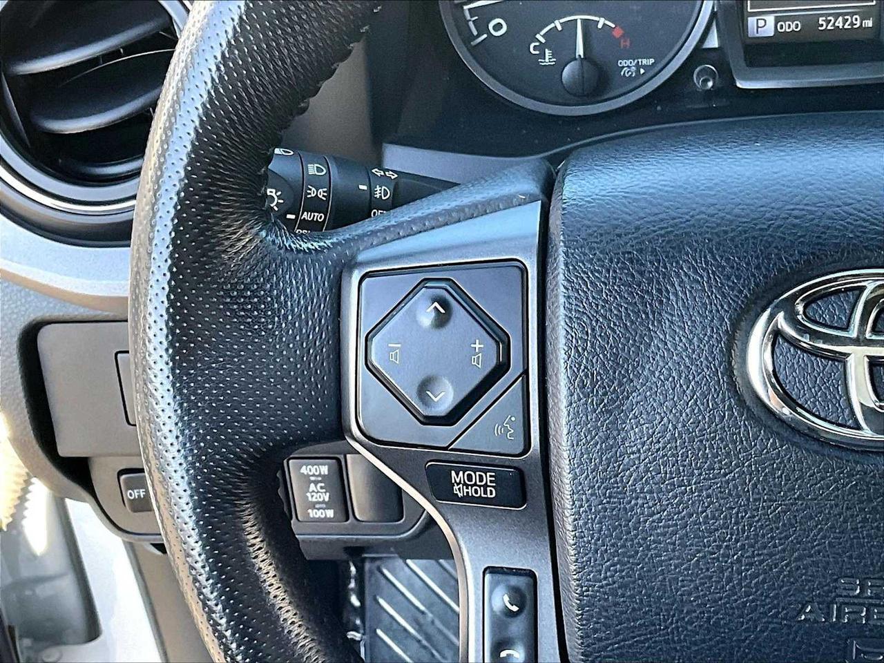 2023 Toyota Tacoma TRD Off Road Roseville CA