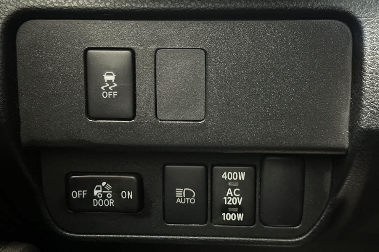 2023 Toyota Tacoma TRD Off Road Roseville CA