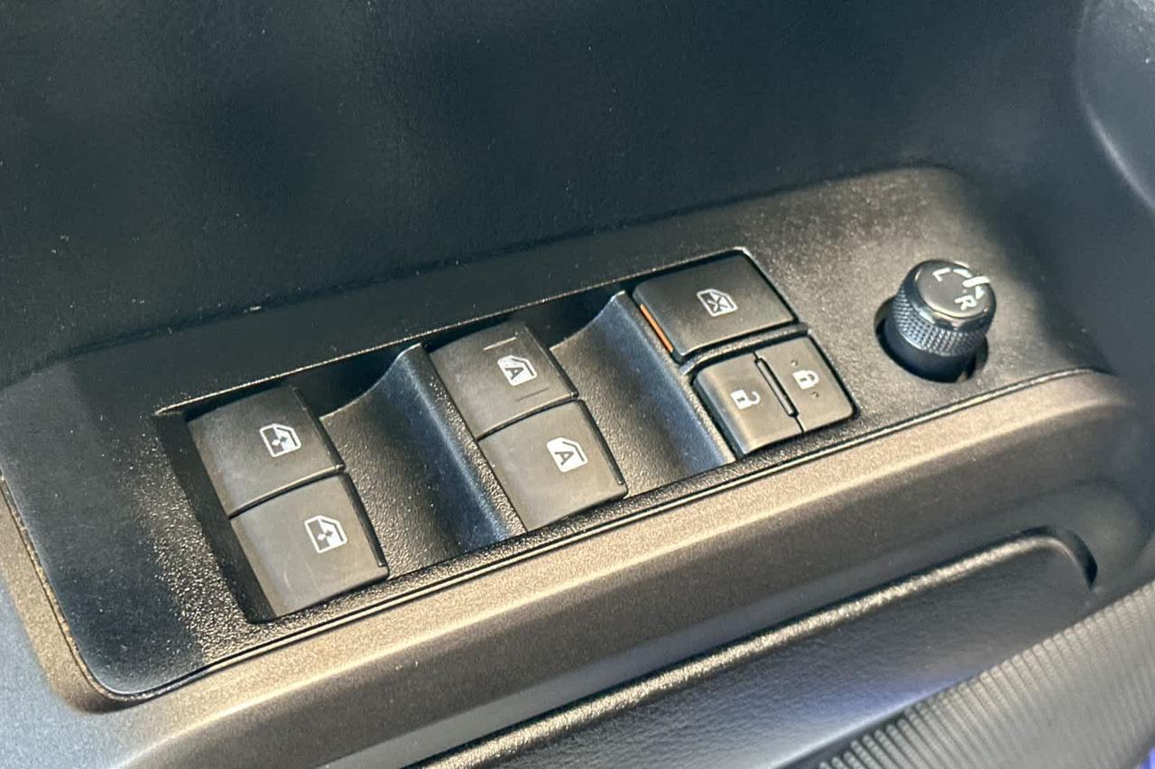 2023 Toyota Tacoma TRD Off Road Roseville CA