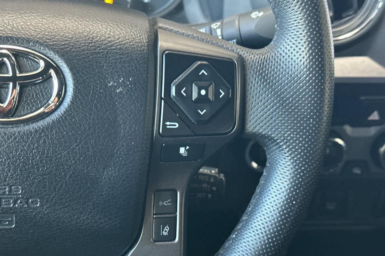 2023 Toyota Tacoma TRD Off Road Roseville CA