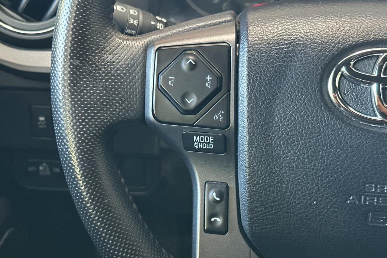 2023 Toyota Tacoma TRD Off Road Roseville CA