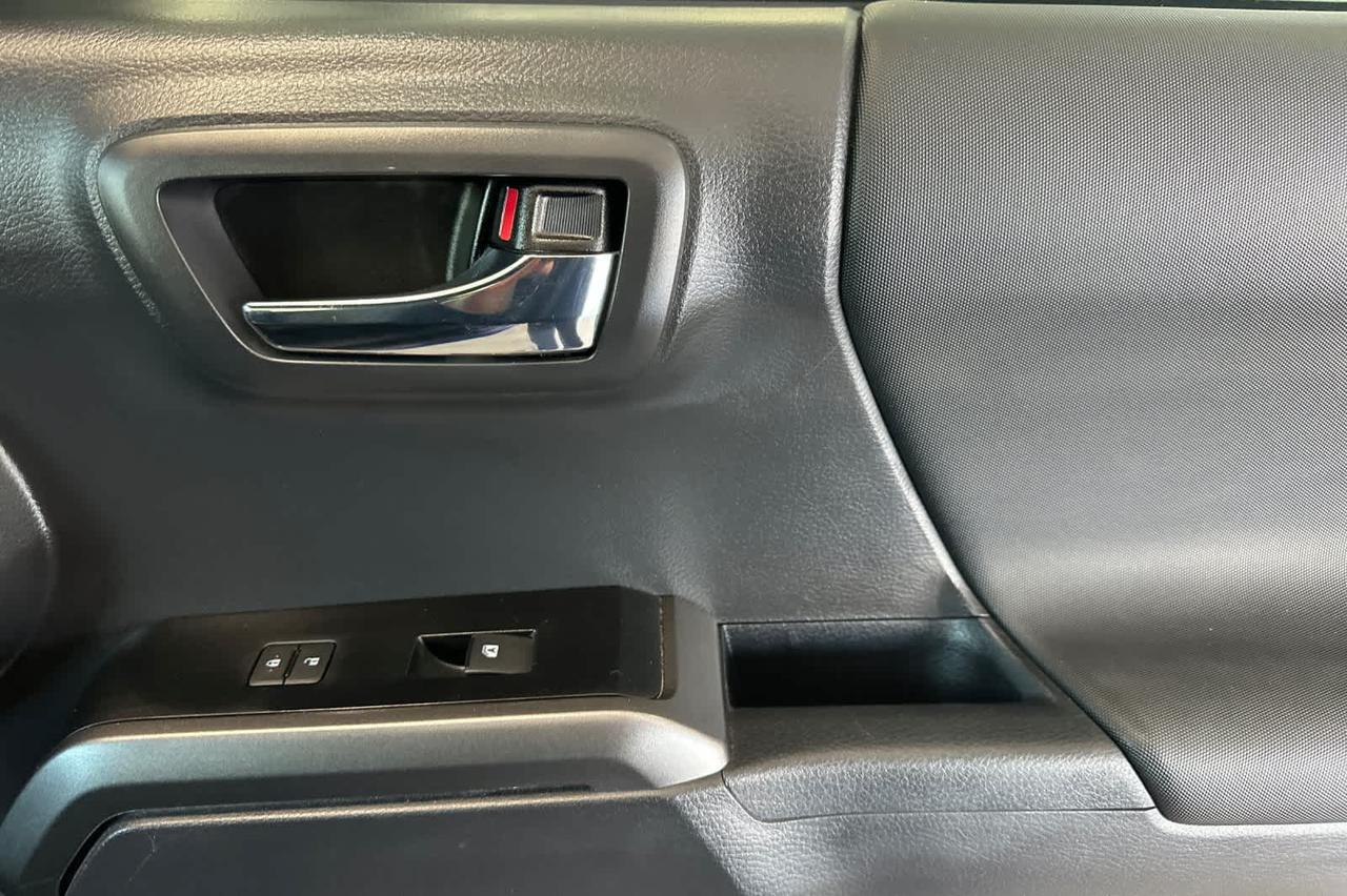 2023 Toyota Tacoma TRD Off Road Roseville CA