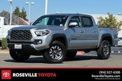 2023_Toyota_Tacoma_TRD Off Road_ Roseville CA