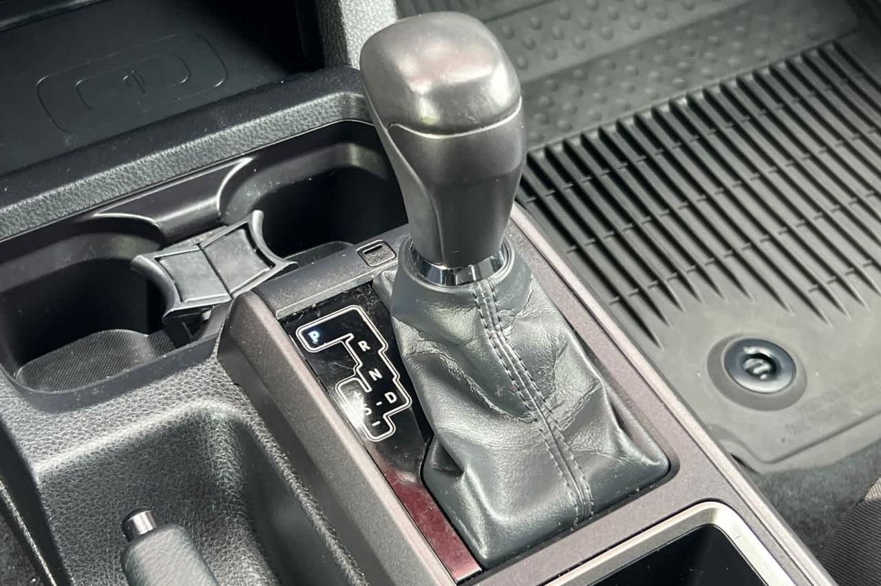 2023 Toyota Tacoma TRD Off Road Roseville CA