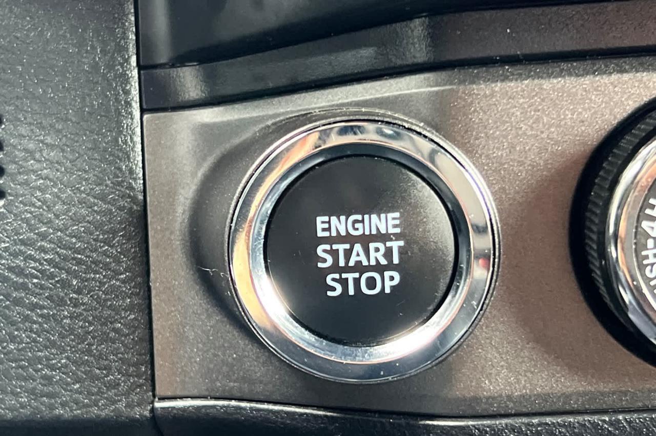2023 Toyota Tacoma TRD Off Road Roseville CA